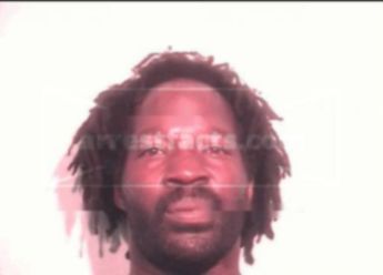 Quincy Latrelle Thomas