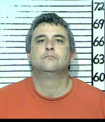 Gregory Scott Clanton