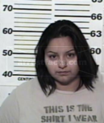 Synthia Aurora Munoz Salinas