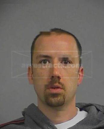 David Patrick Pittman