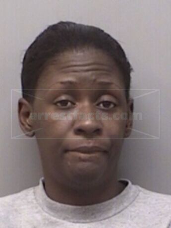 Tiasha Terrian Manlove