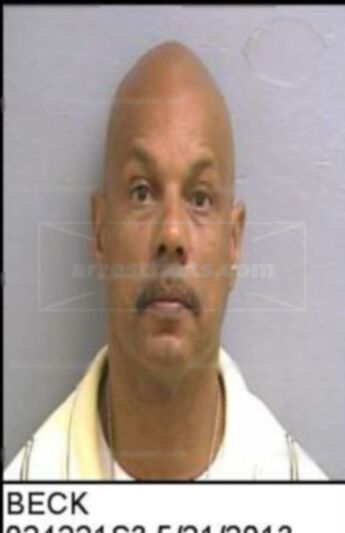 Allan Tyrone Beck