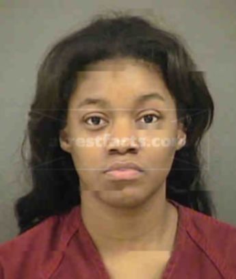 Deauzhane Tiarah Beardsley