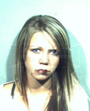 Ashley Nichol Slife