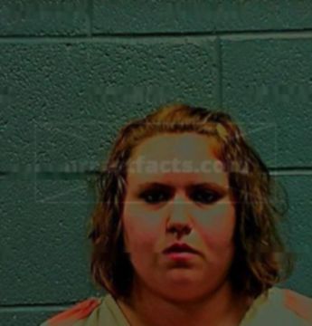 Tiffani Annie Mckay