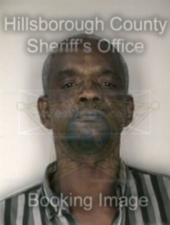 Keith Mackey