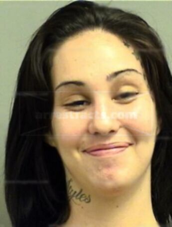 Jacelyn Marie Williams