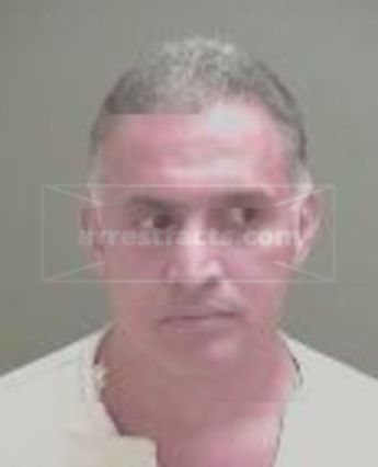 Jose Alfredo Garza
