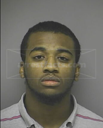 Jose Demetrius Boone