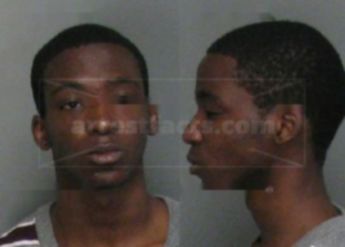 Jakeem Keith