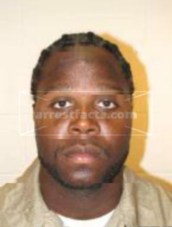 Malcolm C Harris
