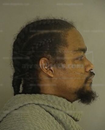 Malcolm Luther Mcmarion