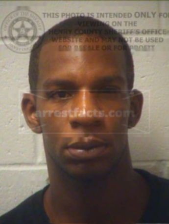 Donquez Limechee Johnson