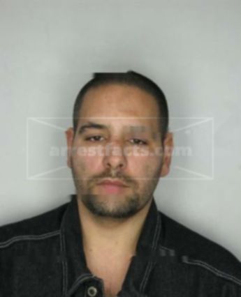 Oscar Rodriguez