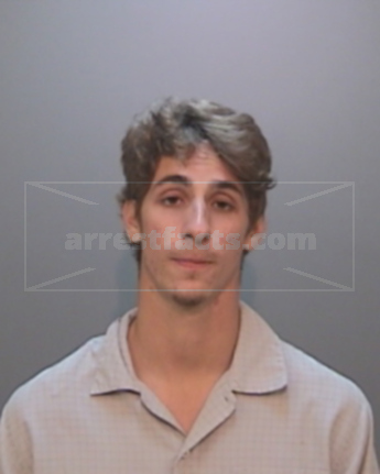 Joshua Matthew Orwig