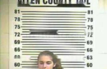 Cameron Monique Copas