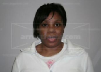 Dalisha Fields