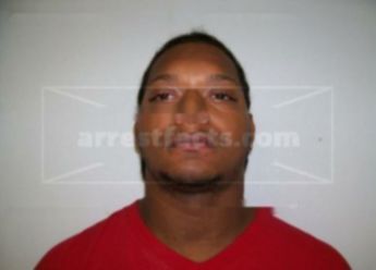 Keiffer Damone Williams Sr.