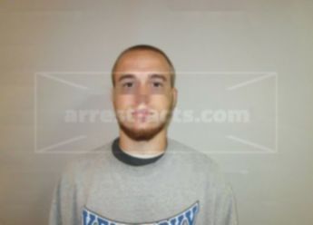 Alexander James Baird