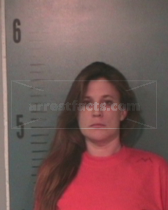 Margaret Drewanna Miller