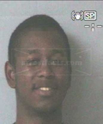 Terrance Dewayne Ferguson