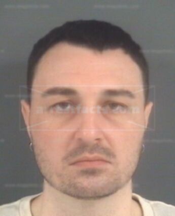 Bradley William Ishman