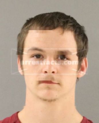 Nicholas Andrew Berry