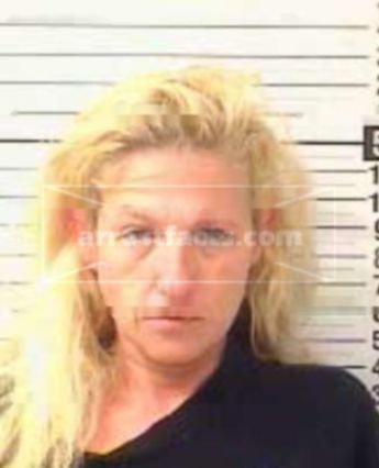 Angela Michelle Griffiths