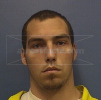 Travis A. Starr