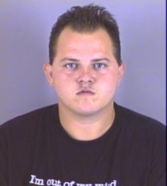 Michael Ray Bolden