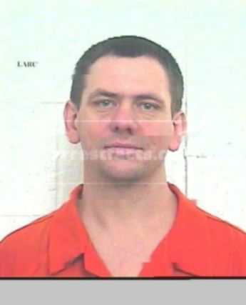 Clinton Allen Mcpherson