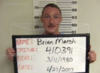 Brian Kristo Marsh