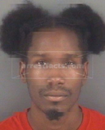 David Darnell Donaldson
