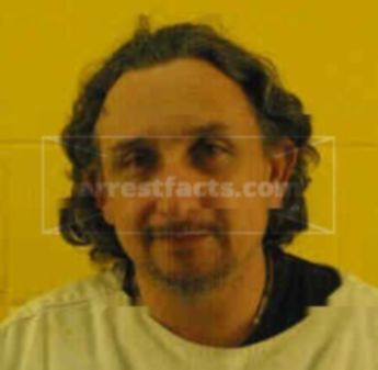 William James Burgess Jr