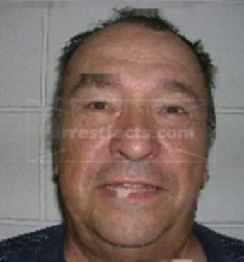 Gerard Anthony Burbine