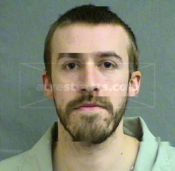 Joseph Ryan Jay Merrow