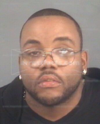 Curtis Trent Moore