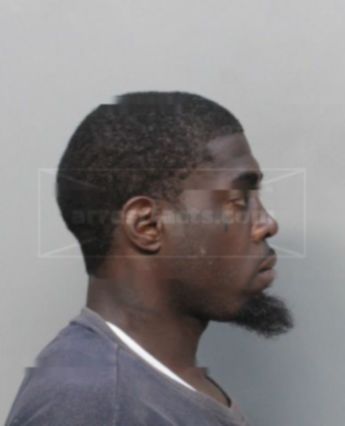 Nathaniel Romeo Brown