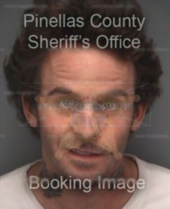 Noah Patrick Ables