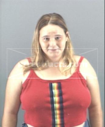 Angie Sara Allen