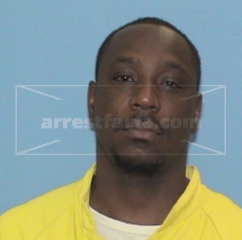 Jermon Williams