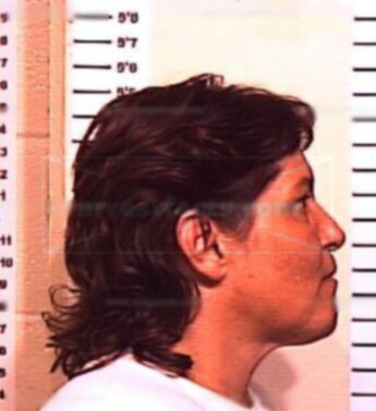 Brenda Kay Mayfield