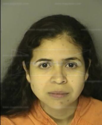 Dina Azucena Alvarez Quintana