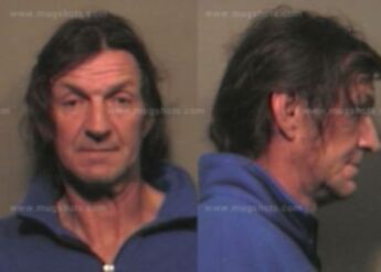 Gary Wayne Smith