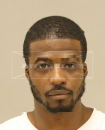 Alexander Jarrell Hardy Ii