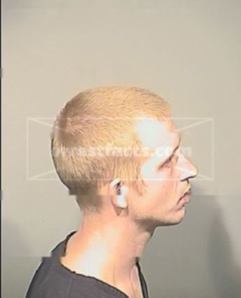 Cory Travis Aiken