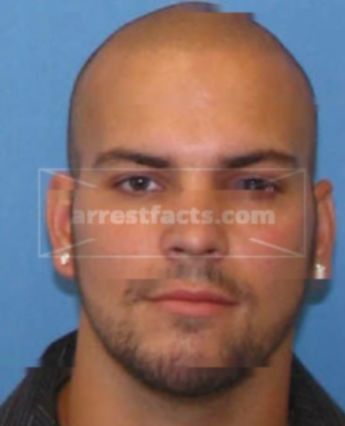 Derrick Reagan Deboef