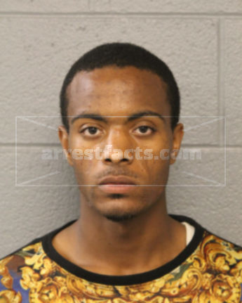 Shaquille Tate