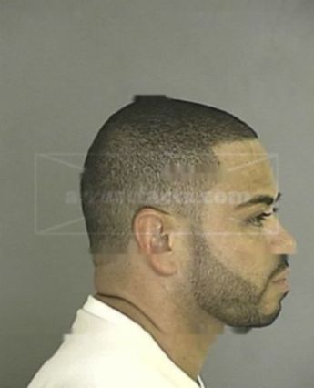 Eddie Dejerus Arias