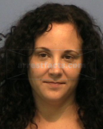 Stacy Katherine Meisetschlaeger
